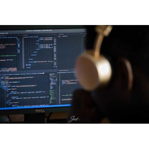 LA FABRIQUE DU NUMERIQUE